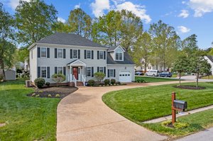 Manor Dr, Richmond, VA 23230, USA Photo 4