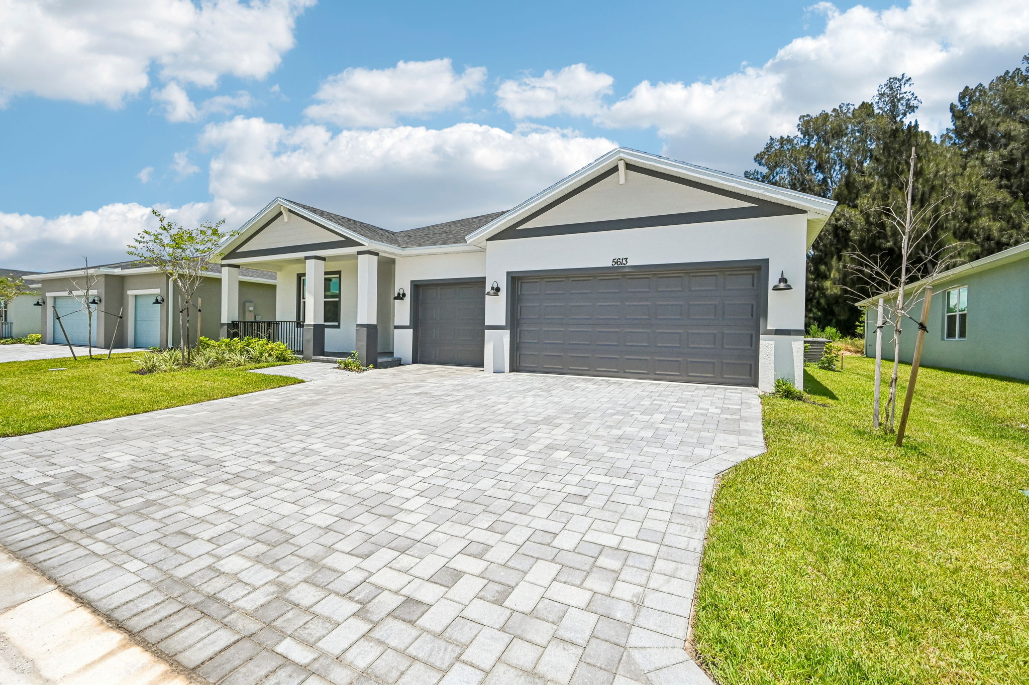 Miami - Hampton Park - 5613 Hampton Park Cir Vero Beach FL 32966 -002