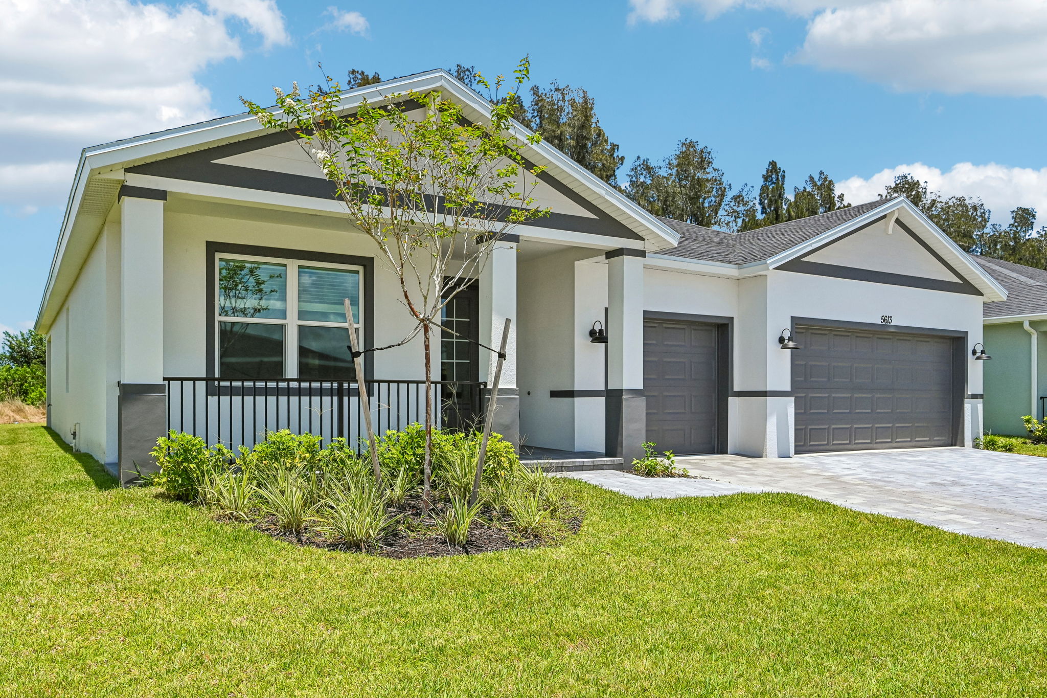 Miami - Hampton Park - 5613 Hampton Park Cir Vero Beach FL 32966 -004
