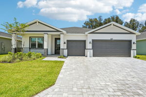 Miami - Hampton Park - 5613 Hampton Park Cir Vero Beach FL 32966 -001