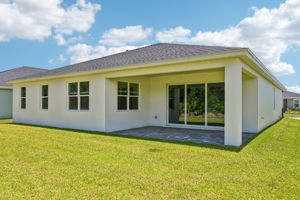 Miami - Hampton Park - 5613 Hampton Park Cir Vero Beach FL 32966 -030