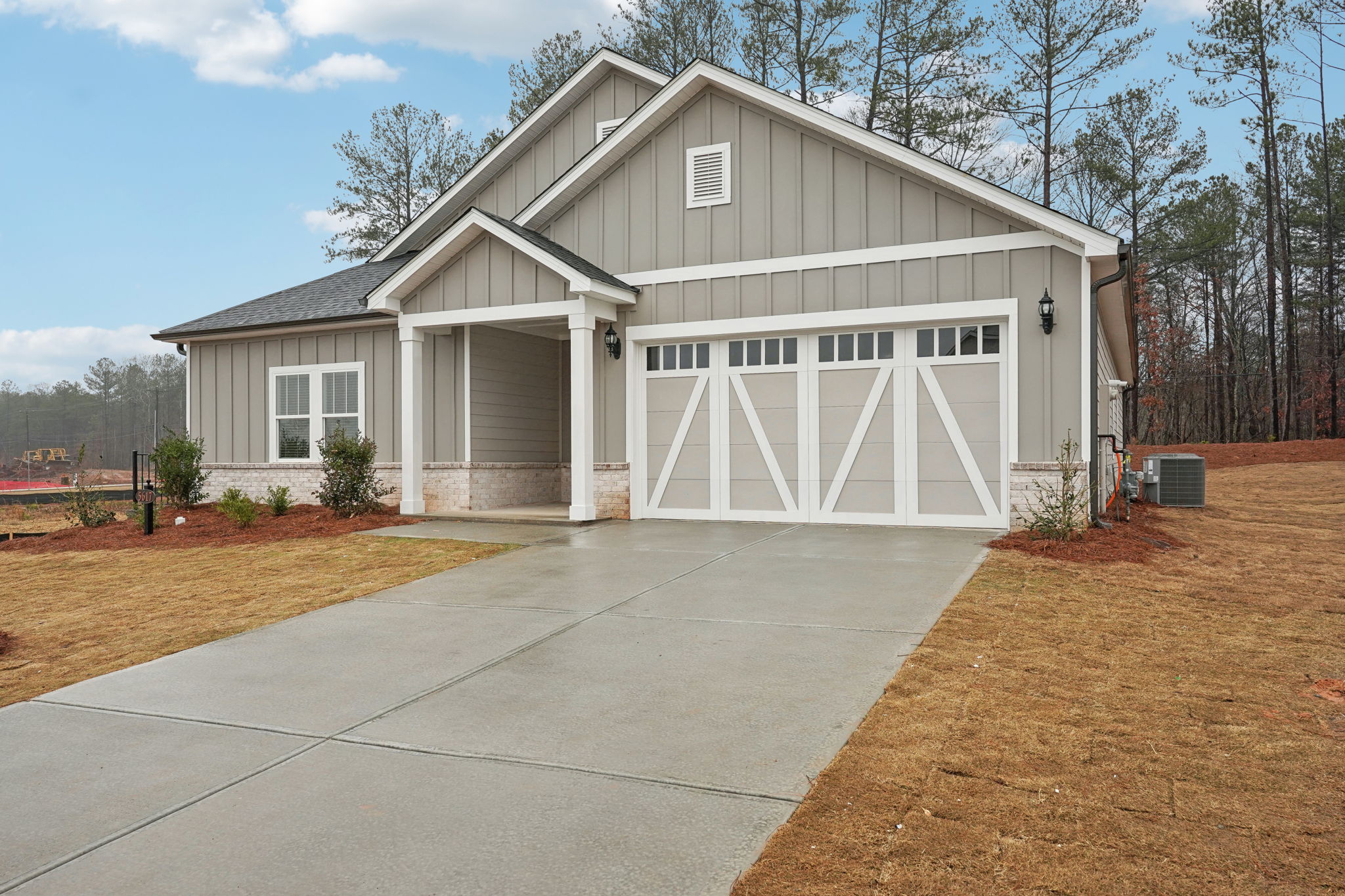 Atlanta - Vines at Mill Creek - 5617 Cabernet Ln, Braselton, GA 30517 - 004