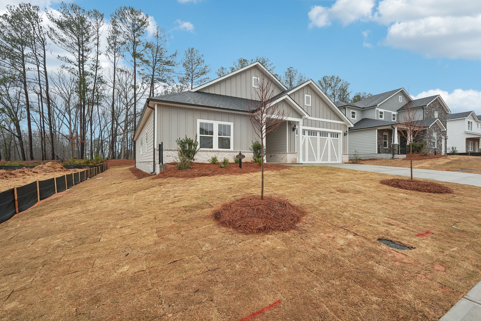 Atlanta - Vines at Mill Creek - 5617 Cabernet Ln, Braselton, GA 30517 - 005
