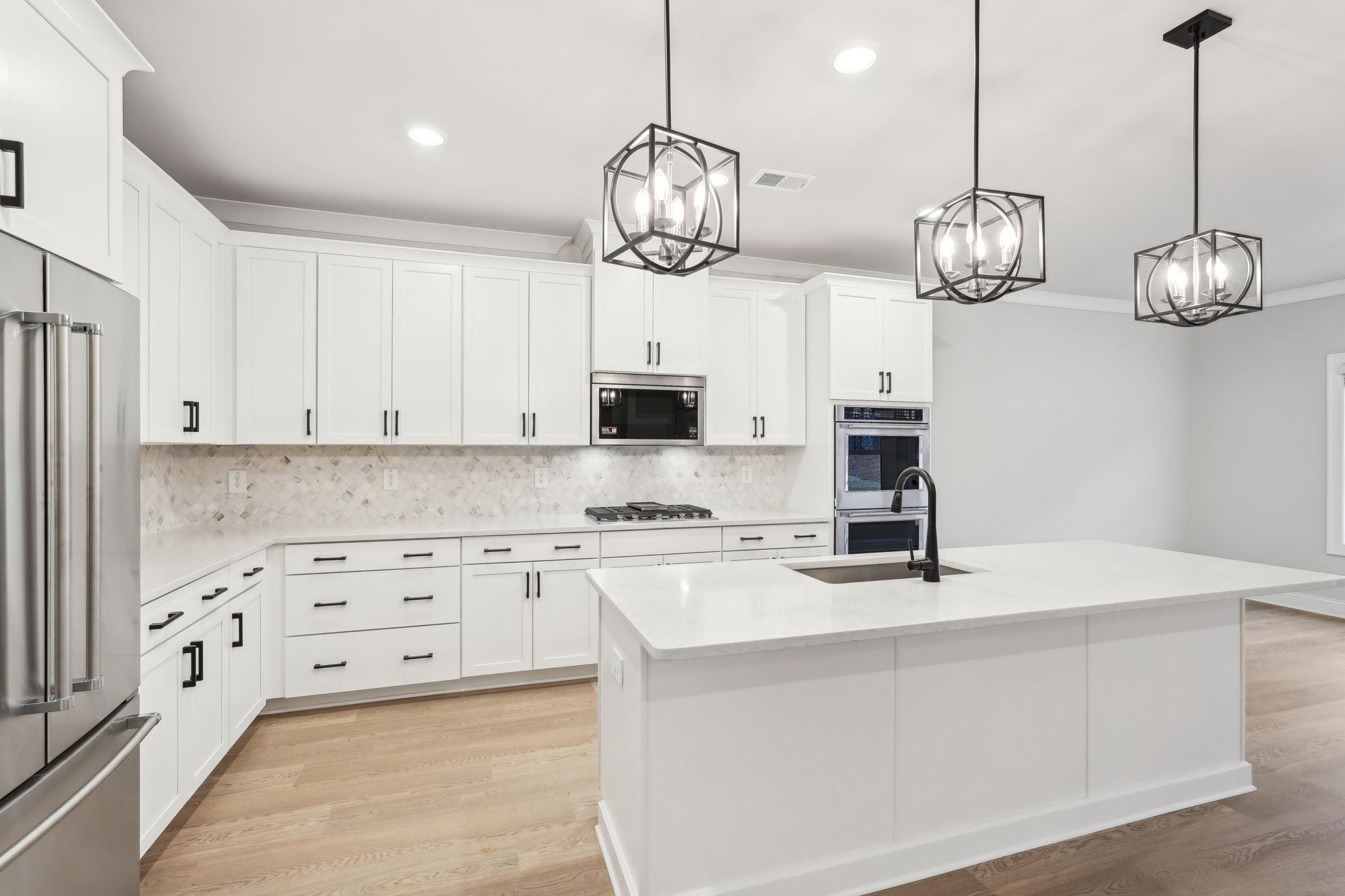 Atlanta - Vines at Mill Creek - 5617 Cabernet Ln, Braselton, GA 30517 - 020