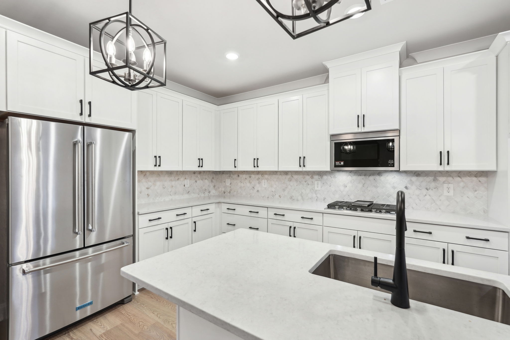 Atlanta - Vines at Mill Creek - 5617 Cabernet Ln, Braselton, GA 30517 - 021