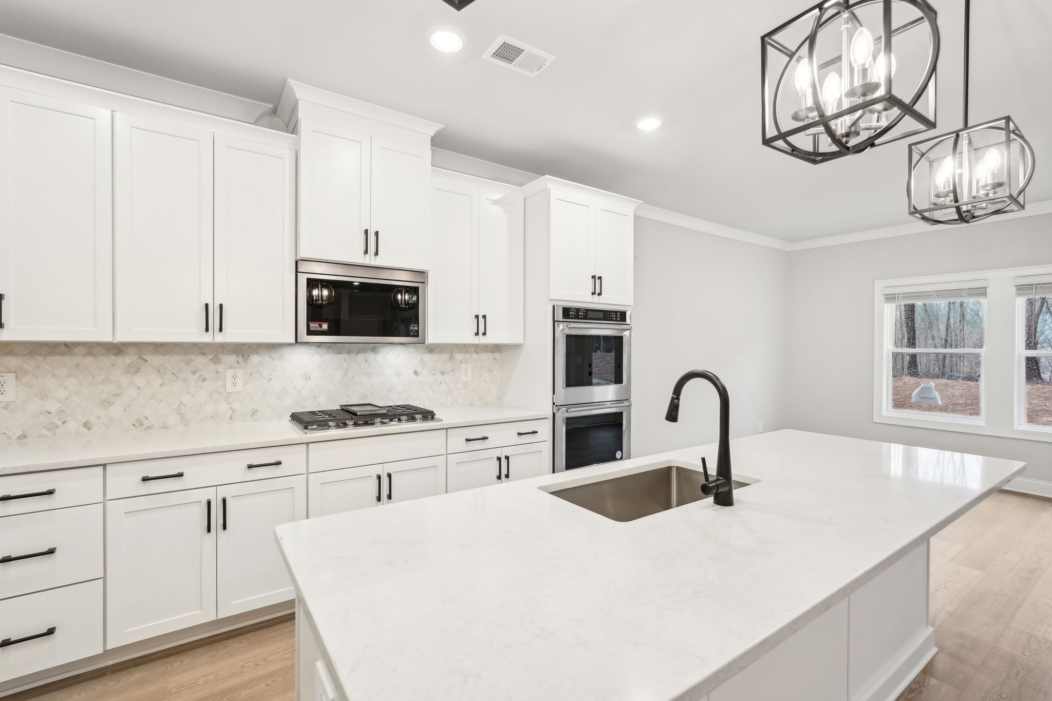 Atlanta - Vines at Mill Creek - 5617 Cabernet Ln, Braselton, GA 30517 - 025