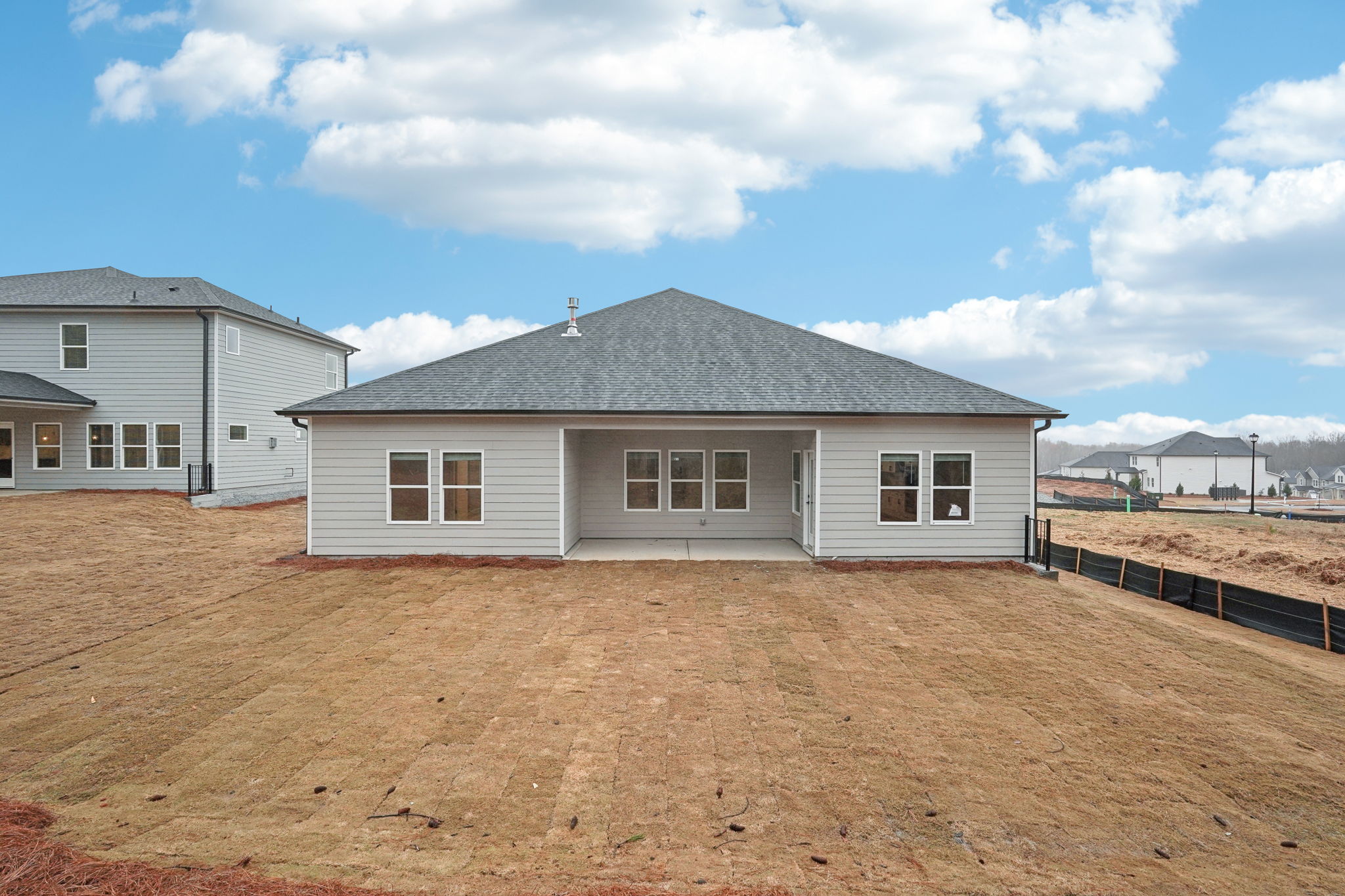 Atlanta - Vines at Mill Creek - 5617 Cabernet Ln, Braselton, GA 30517 - 054