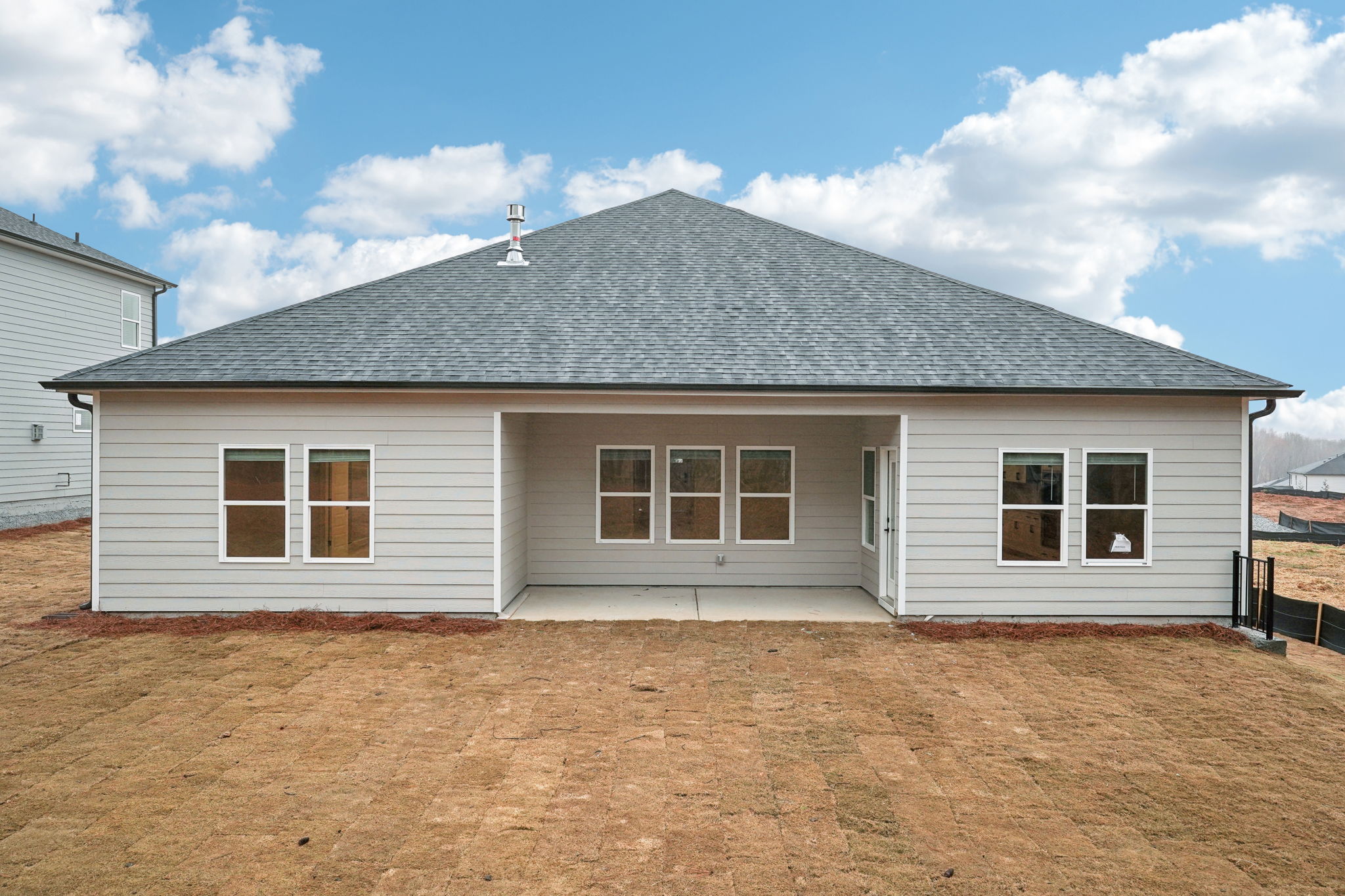Atlanta - Vines at Mill Creek - 5617 Cabernet Ln, Braselton, GA 30517 - 055