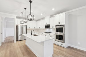 Atlanta - Vines at Mill Creek - 5617 Cabernet Ln, Braselton, GA 30517 - 022