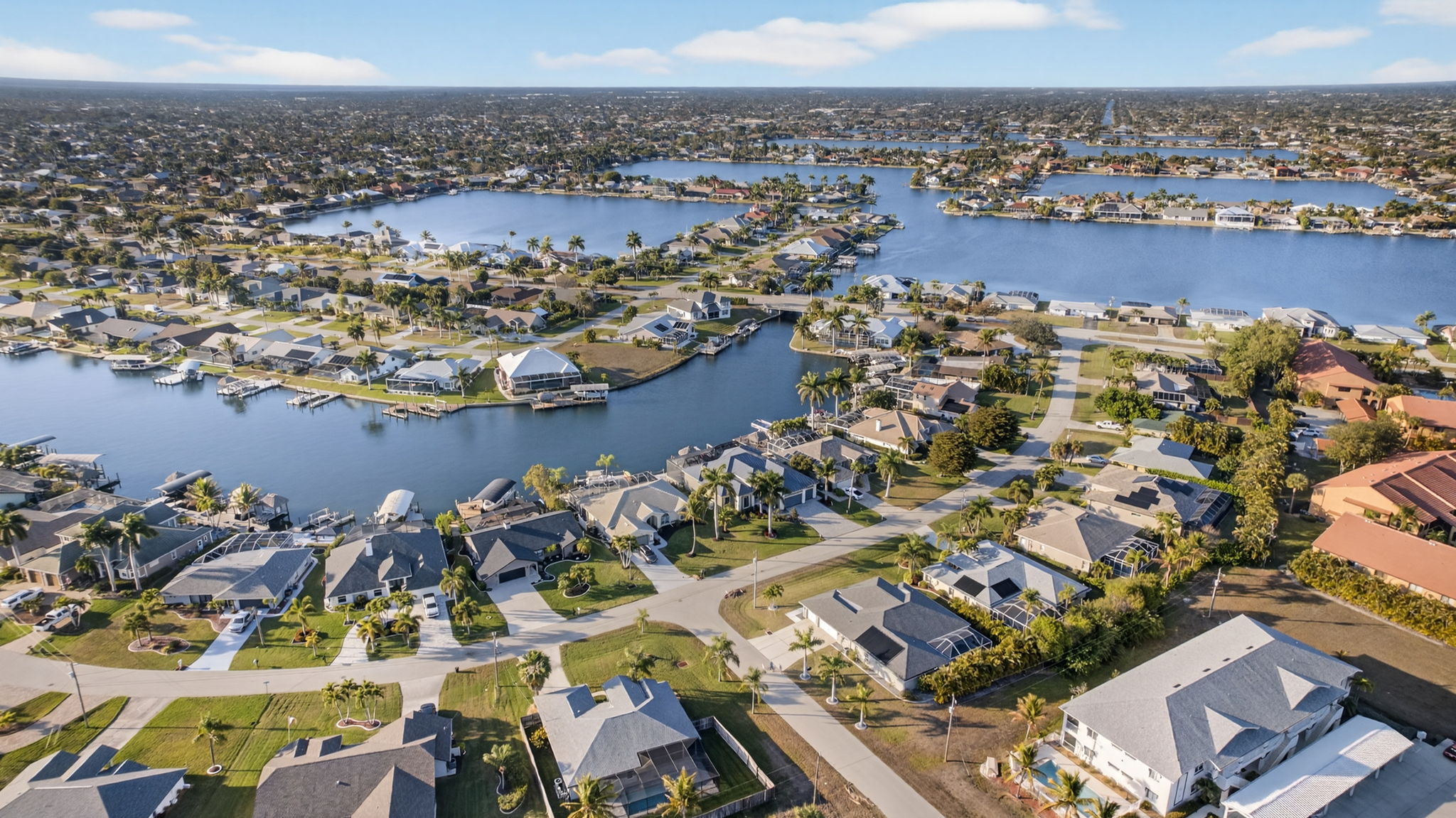 Aerial Rear Exterior 5