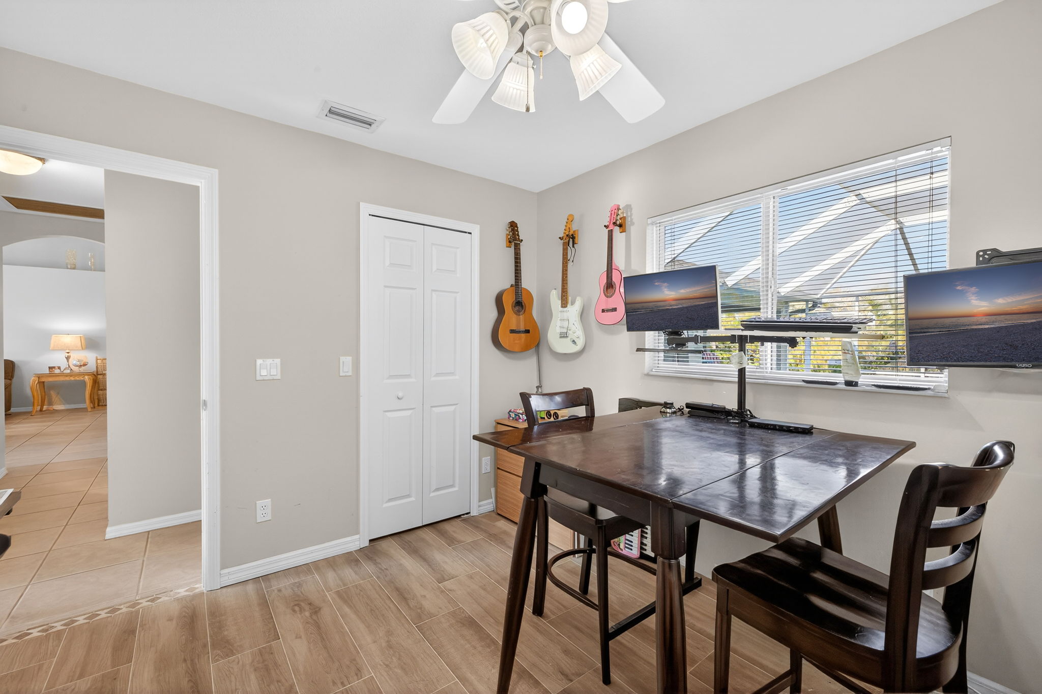 Guest Bedroom 3 - 1 of 2