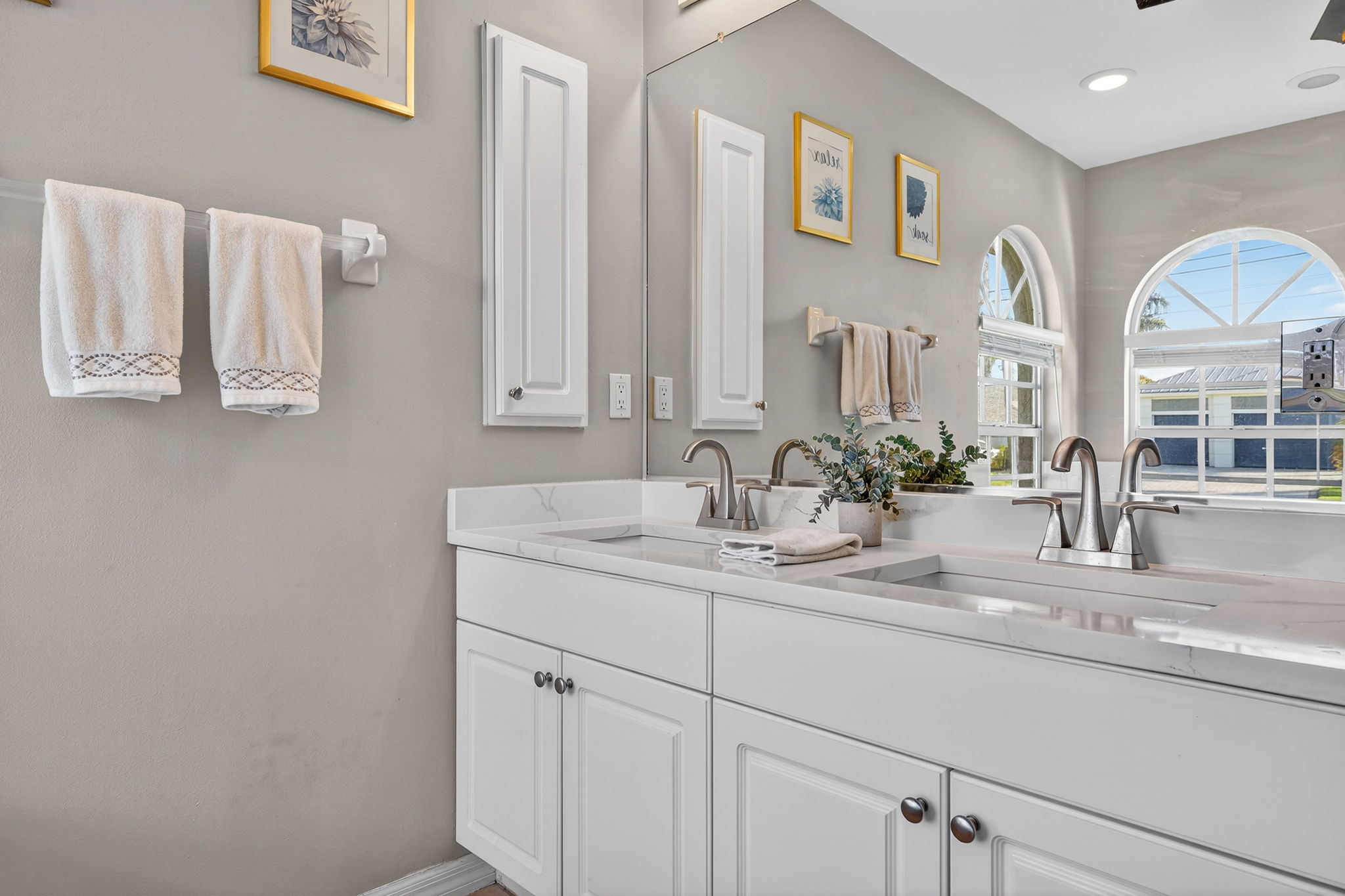 Primary Bathroom 2 of 2