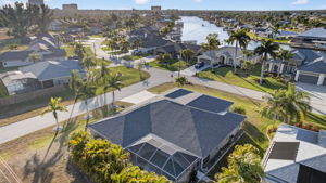 Aerial Rear Exterior 1