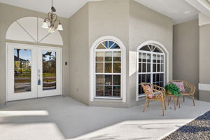 Front Entrance 2 of 2