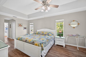 Primary Bedroom 1 of 3