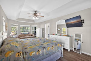 Primary Bedroom 3 of 3