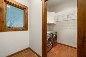 Mudroom