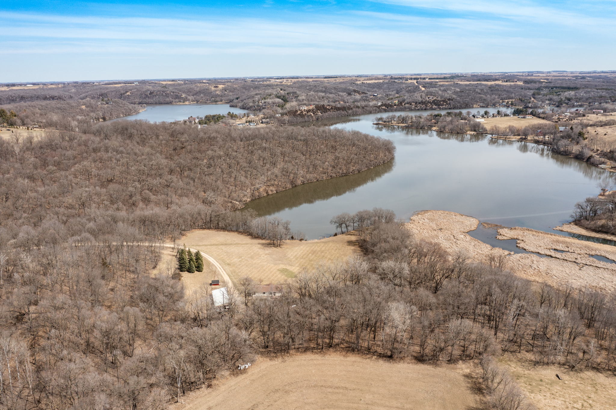 16-Aerial View