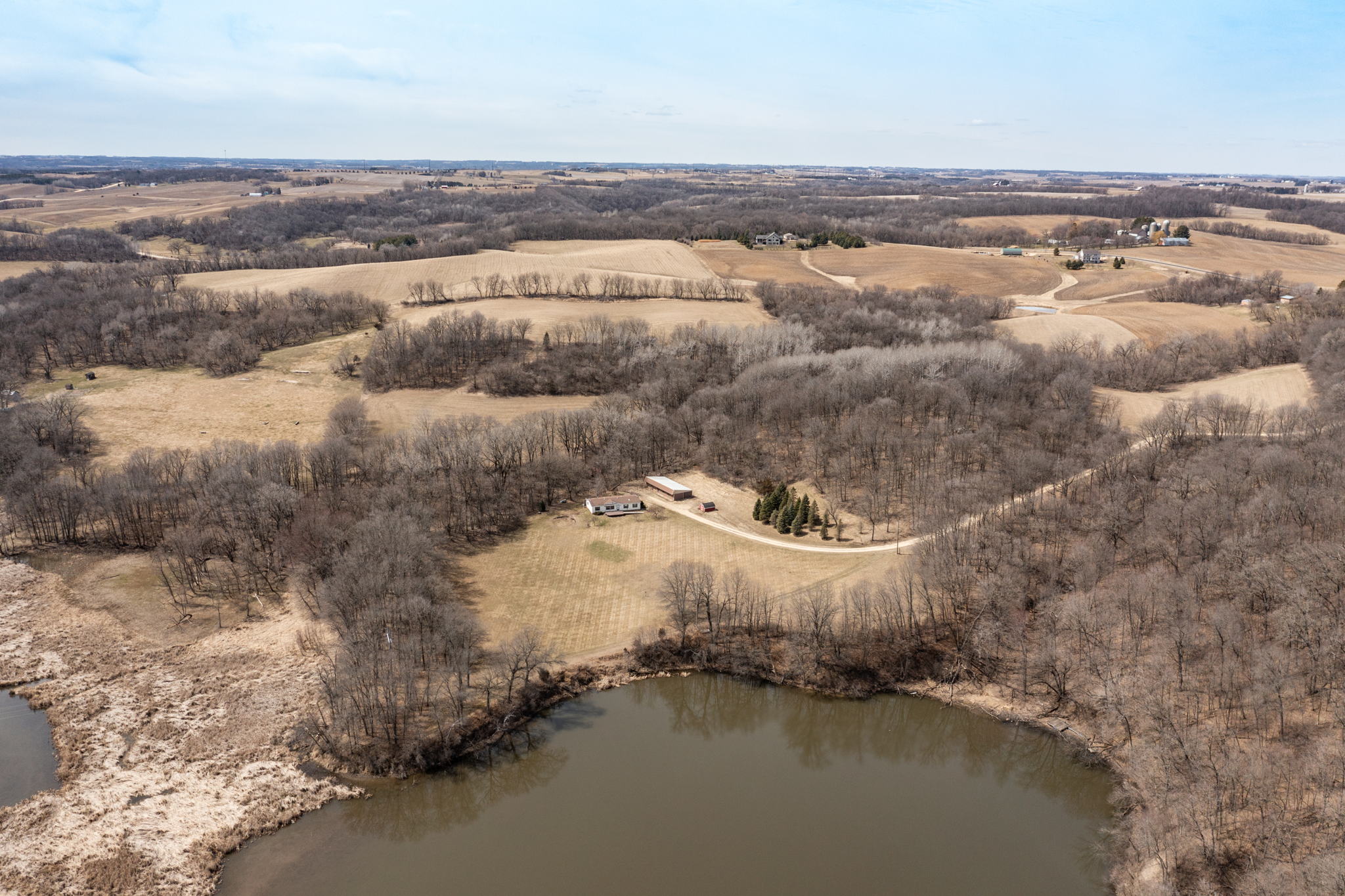 12-Aerial View