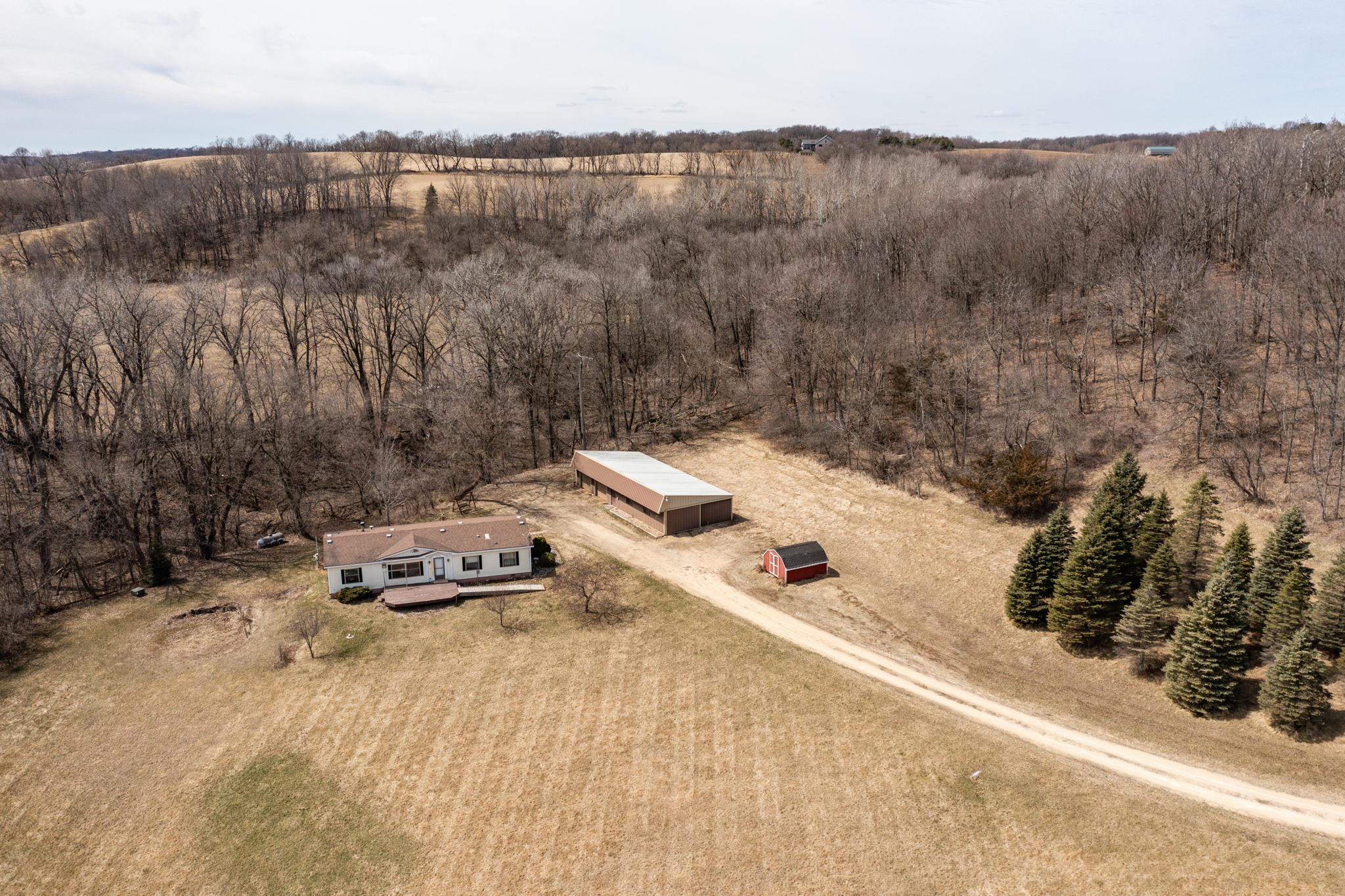 04-Aerial View