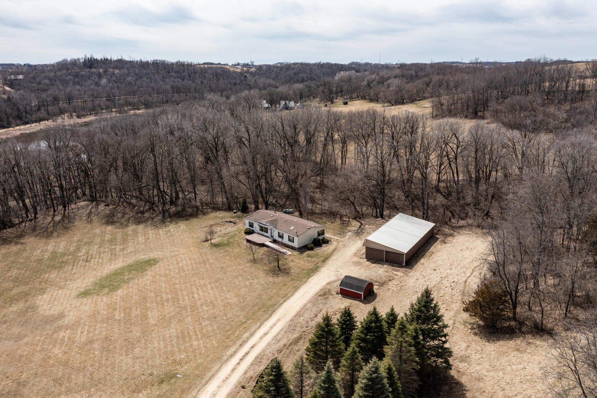 02-Aerial View