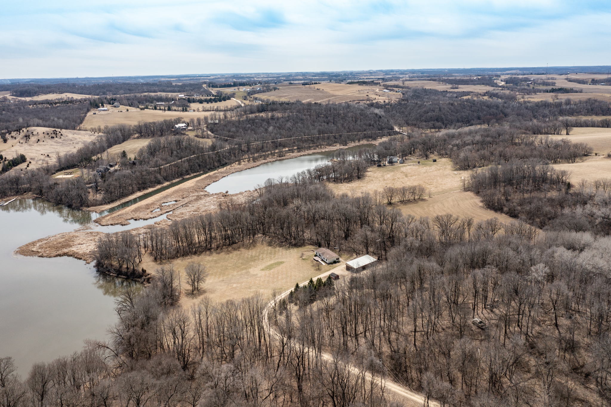 18-Aerial View