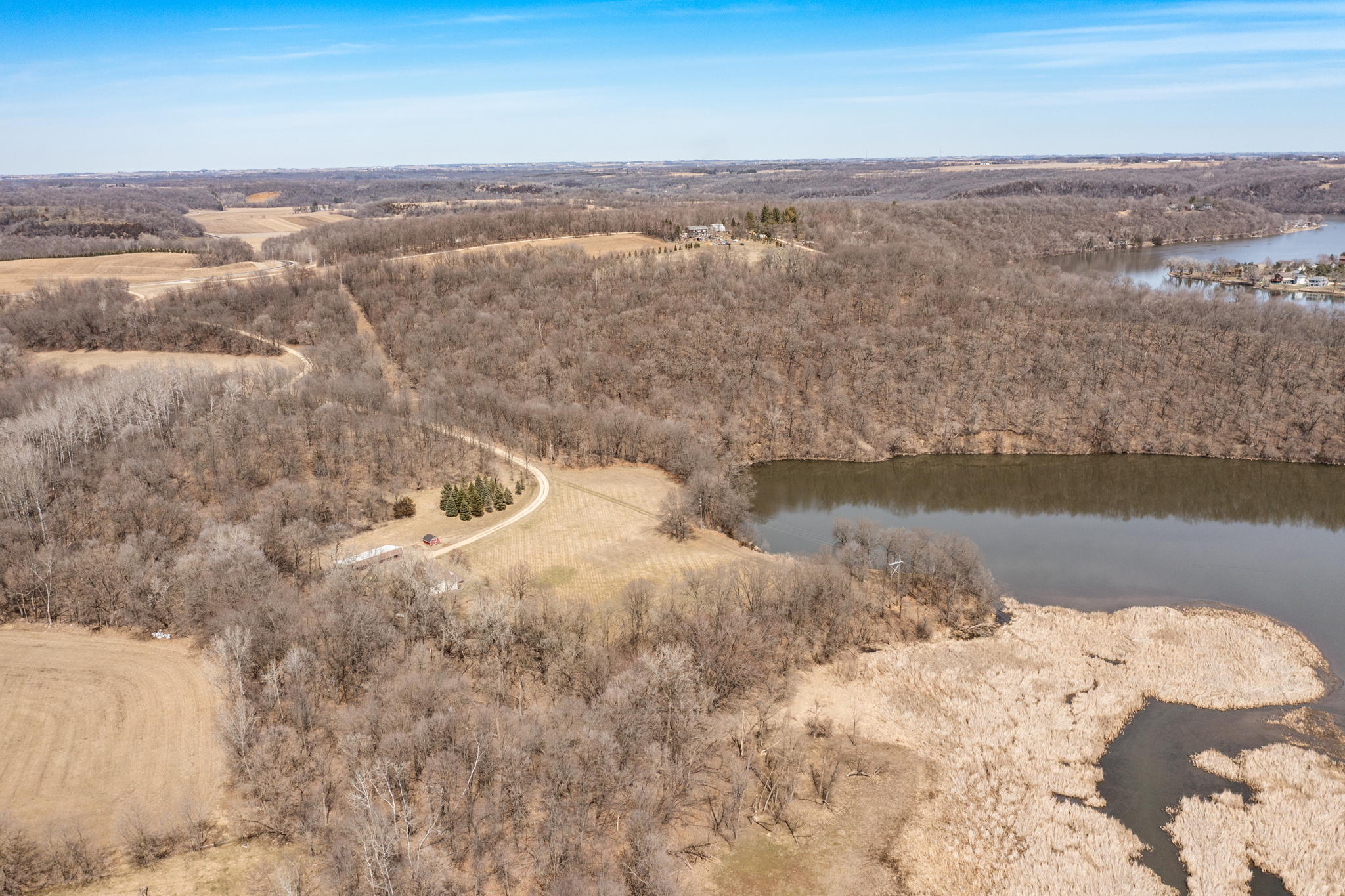 15-Aerial View