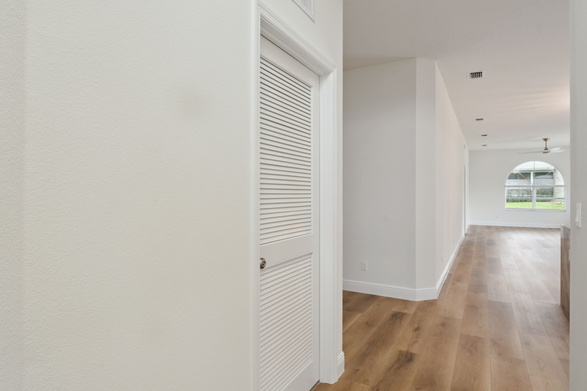 Front Hall
