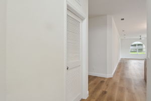 Front Hall