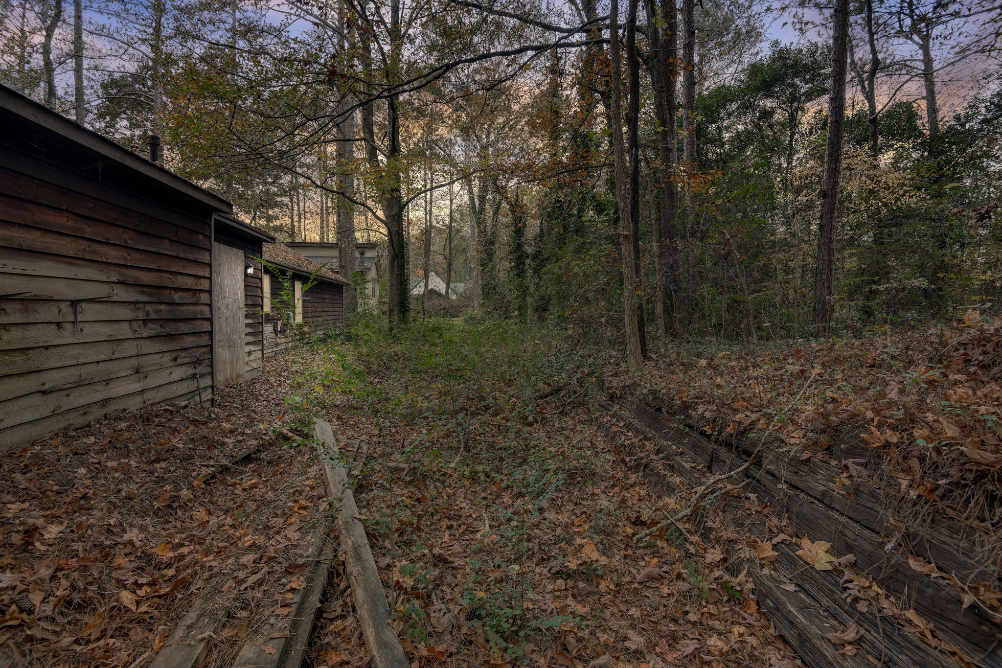 Whittondale Rd - VT-002