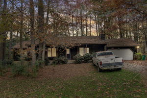Whittondale Rd - VT-001
