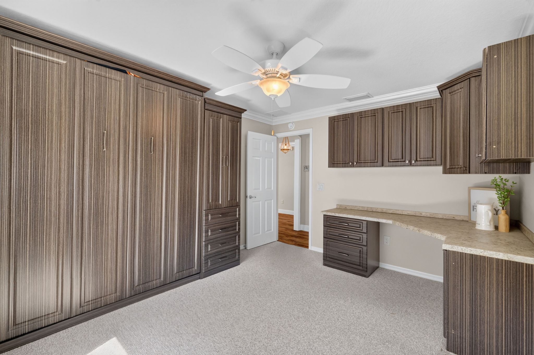 Third Bedroom