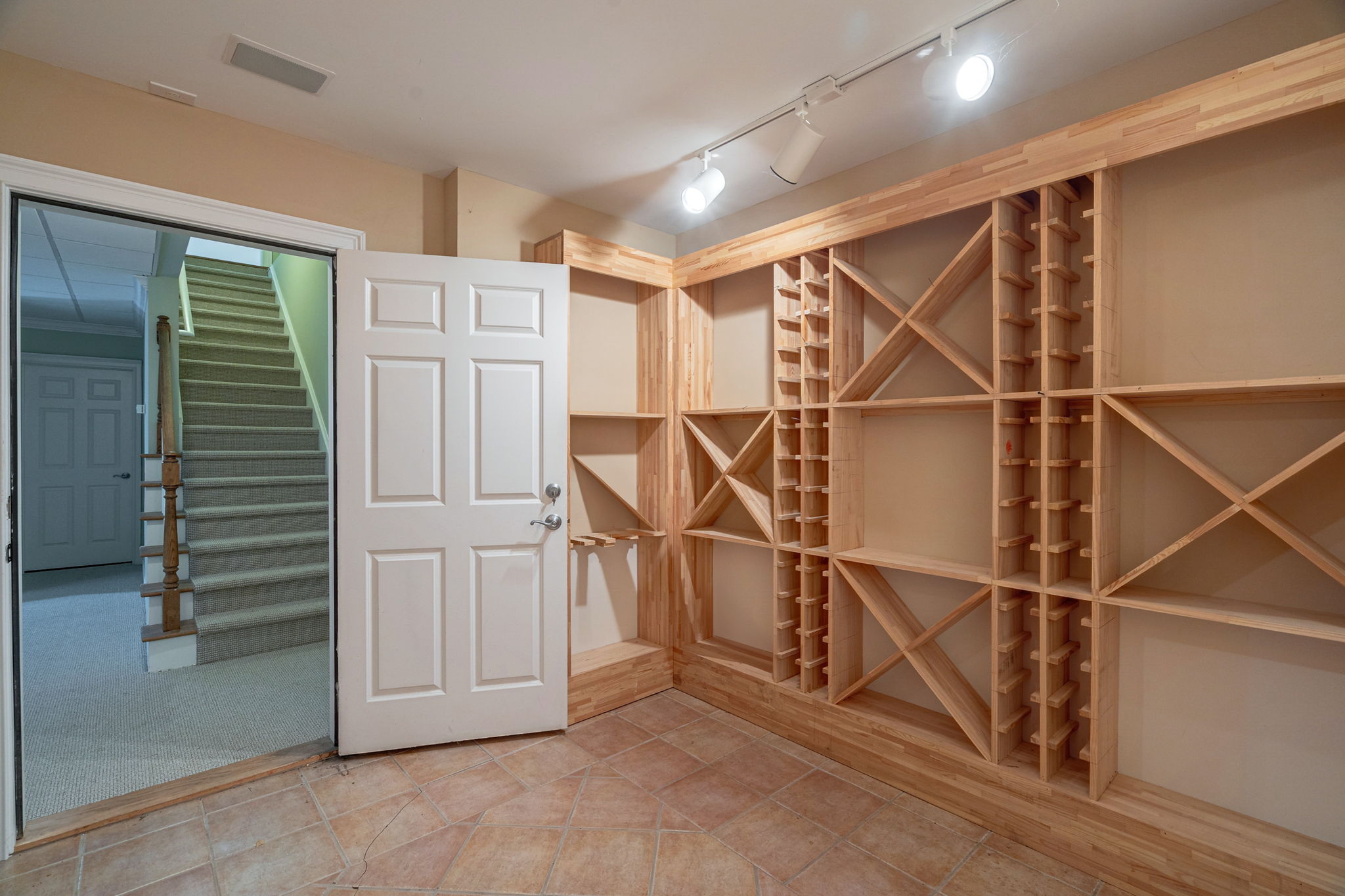 Wine Cellar