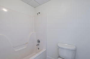 Lower Level - Bathroom