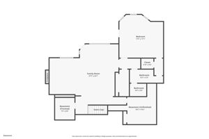 Basement Layout