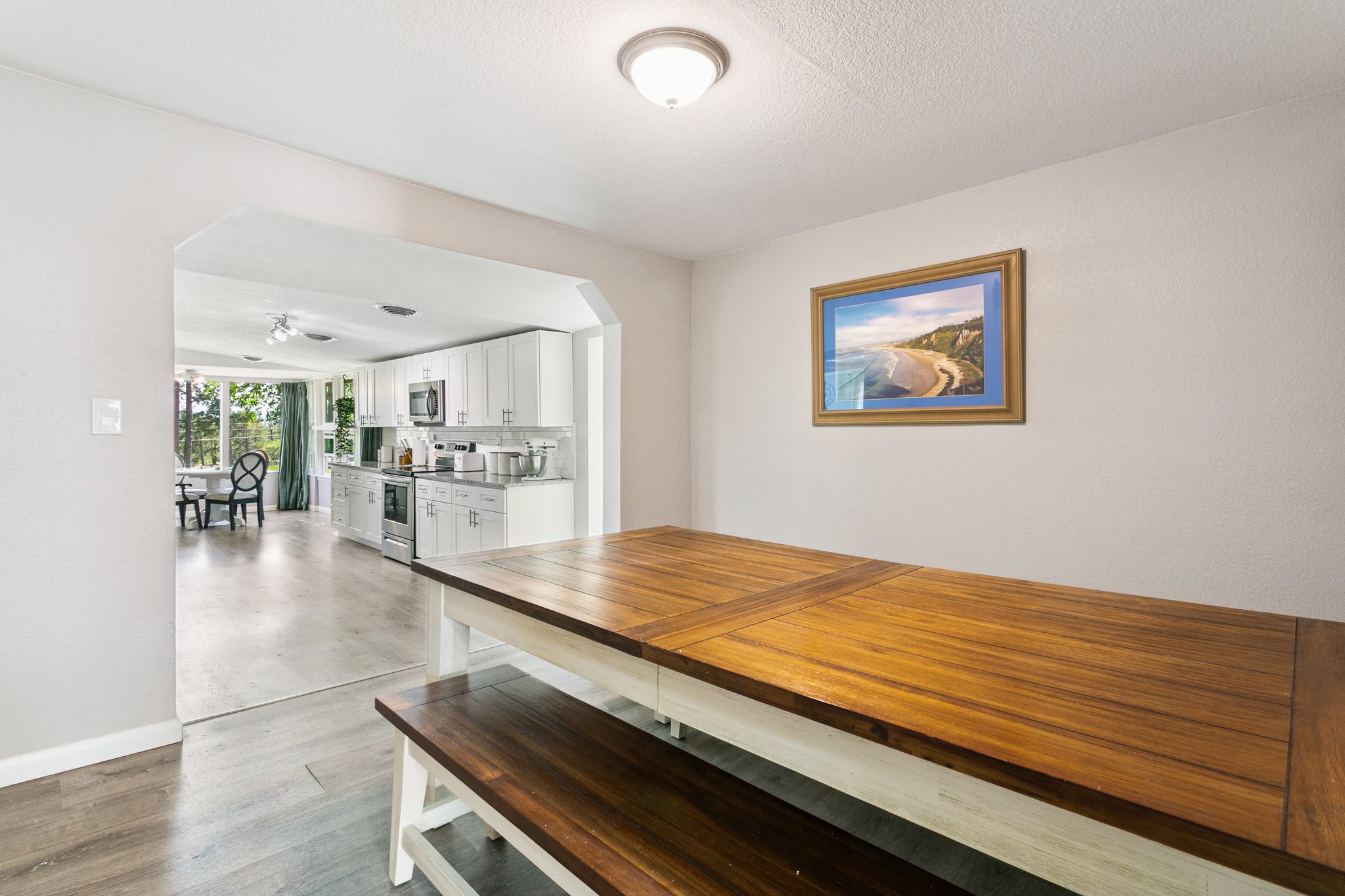 Eating Area