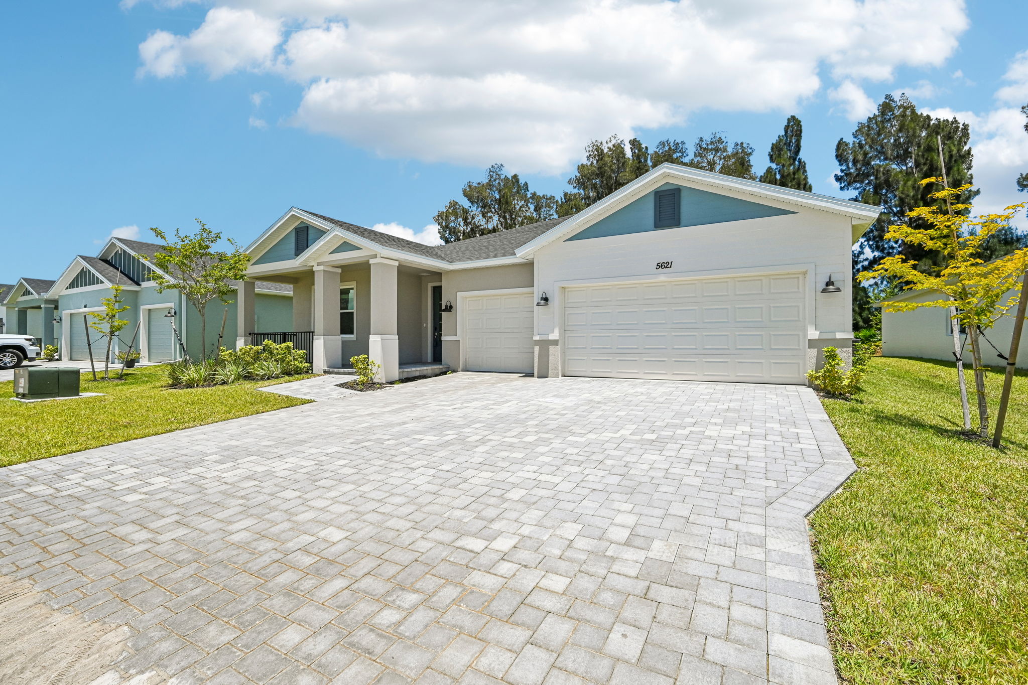 Miami - Hampton Park - 5621 Hampton Park Cir Vero Beach FL 32966 -004