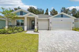 Miami - Hampton Park - 5621 Hampton Park Cir Vero Beach FL 32966 -001
