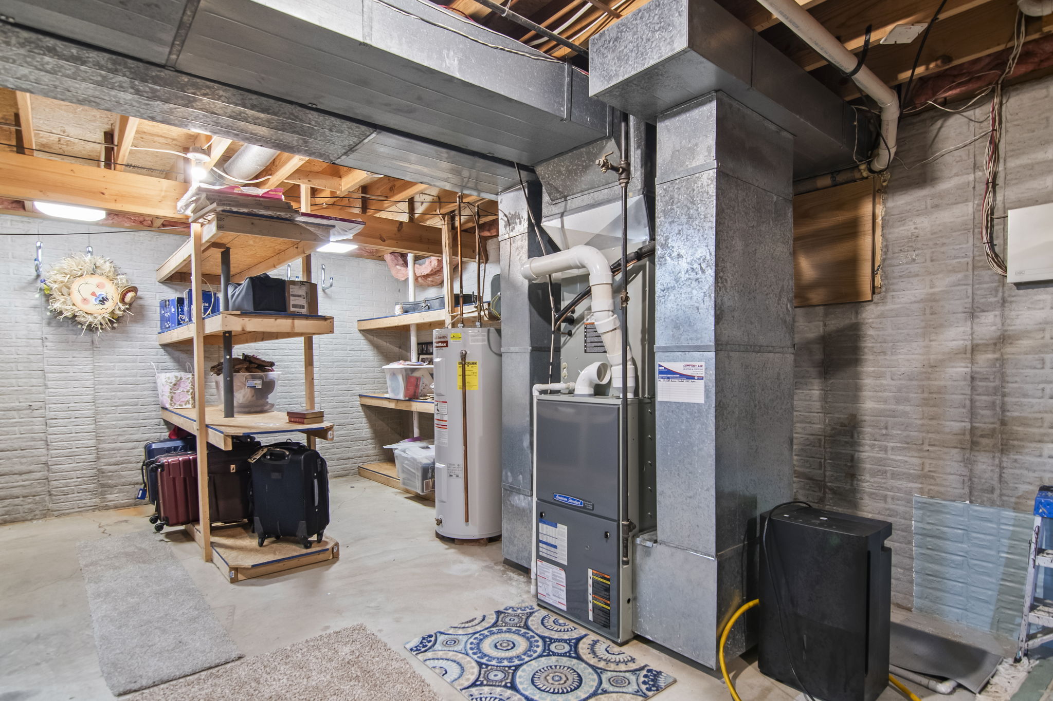 Storage