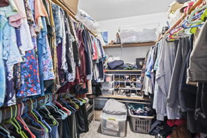 Closet