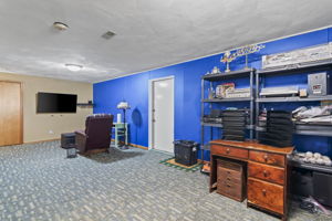 Recreation Room