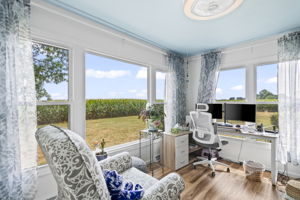 Sun Room