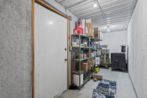 Safe Room