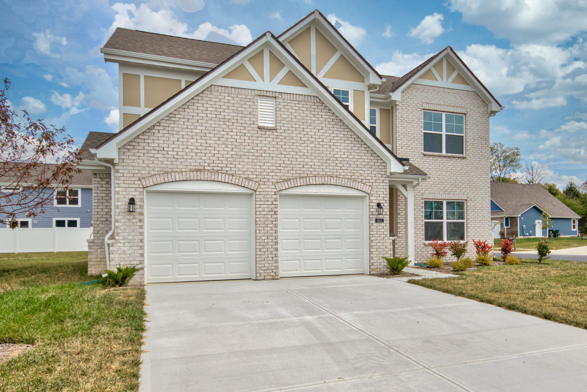 5623 Terracotta Trace, McCordsville, IN 46055 EyeSky Video, Photo