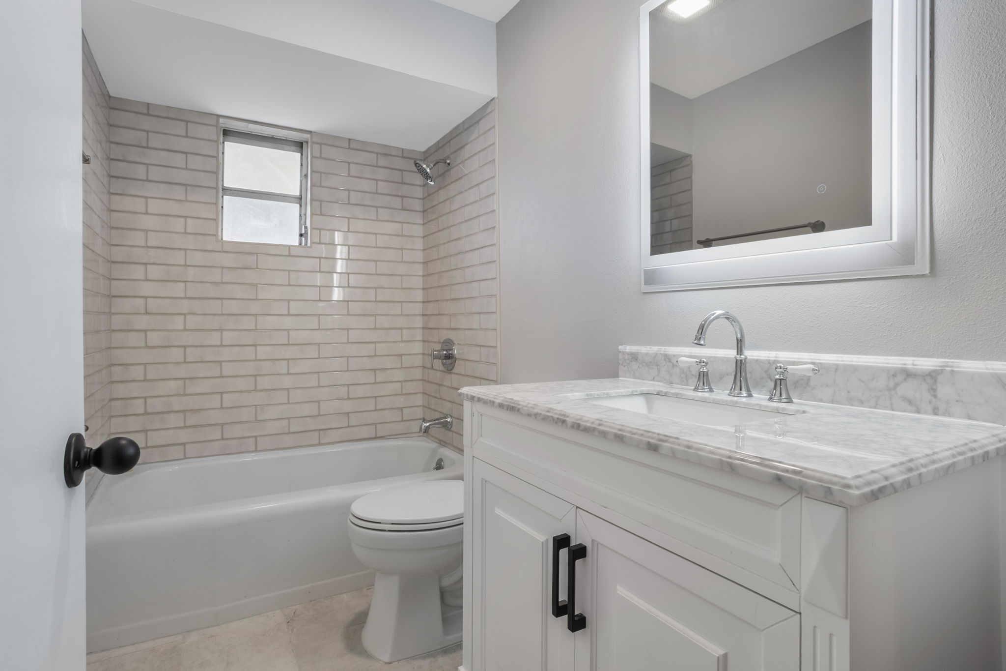 2nd Bathroom