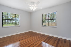 2nd Bedroom