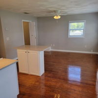 Guest Apartment Living Area