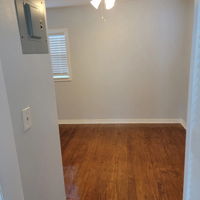 Guest Apartment Bedroom