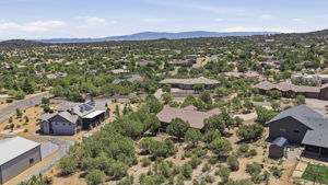 Aerial Back