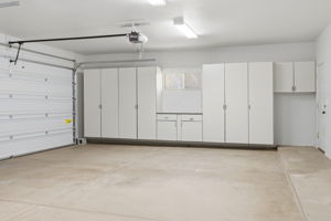 Garage Interior 2